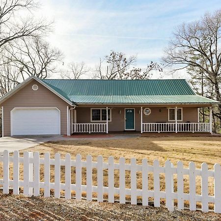 5 Bedroom Vacation Home Next To Silver Dollar City Branson Esterno foto