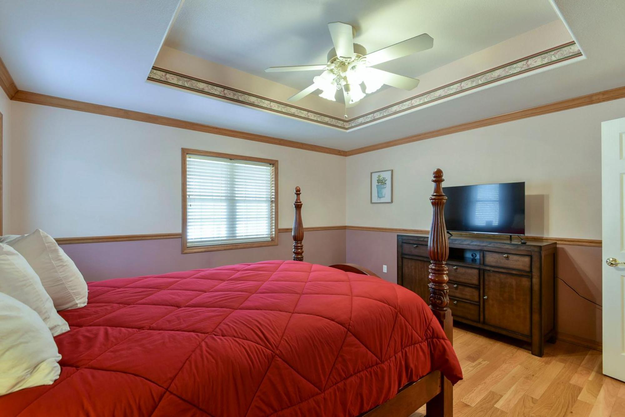 5 Bedroom Vacation Home Next To Silver Dollar City Branson Esterno foto