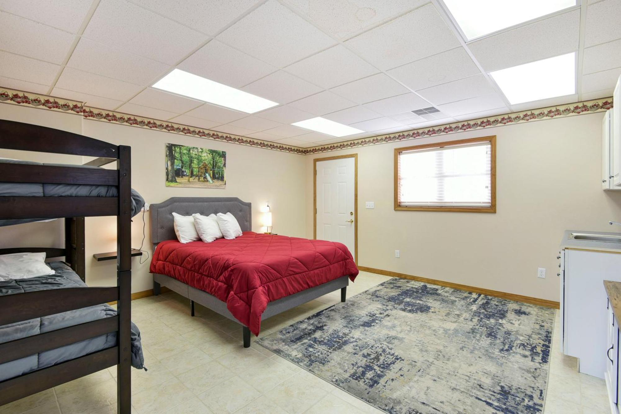 5 Bedroom Vacation Home Next To Silver Dollar City Branson Esterno foto