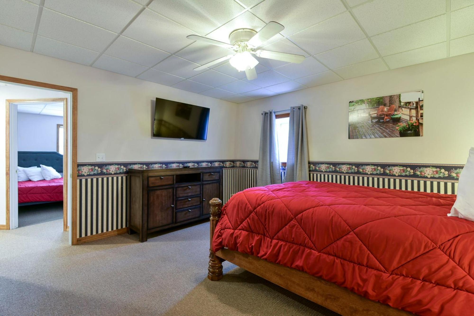 5 Bedroom Vacation Home Next To Silver Dollar City Branson Esterno foto