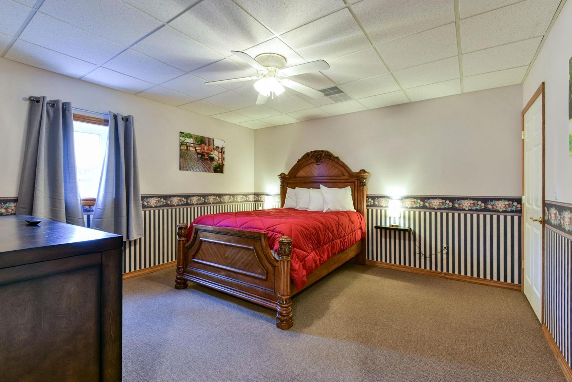 5 Bedroom Vacation Home Next To Silver Dollar City Branson Esterno foto